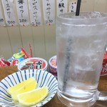 ゆる酒場 - 