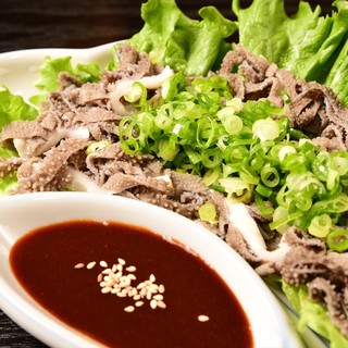 焼肉美味しんぼ_2