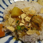 月と亀 - 頂きますm(_ _)m