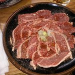 焼肉炙り道場 あかみ牛 - 