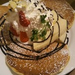 Hawaiian Pancake Factory LINKS UMEDA - 