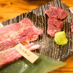 焼肉 次郎 - 