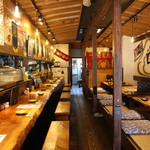 炉ばた屋 ちゃってん