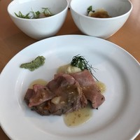 カフェトスカ - 