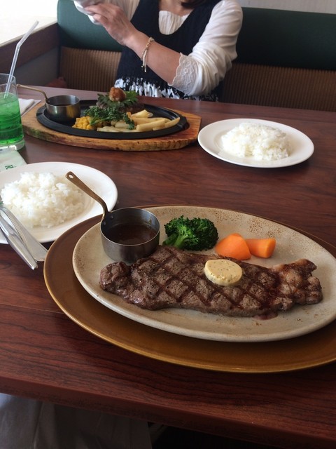 ロイヤルホスト 浜松駅南店 浜松 ファミレス 食べログ
