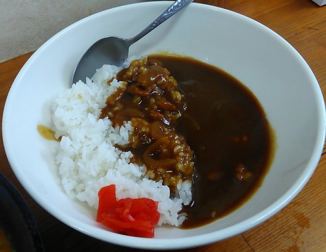 ラーメン正吾さん - 南陽市役所（ラーメン）の写真