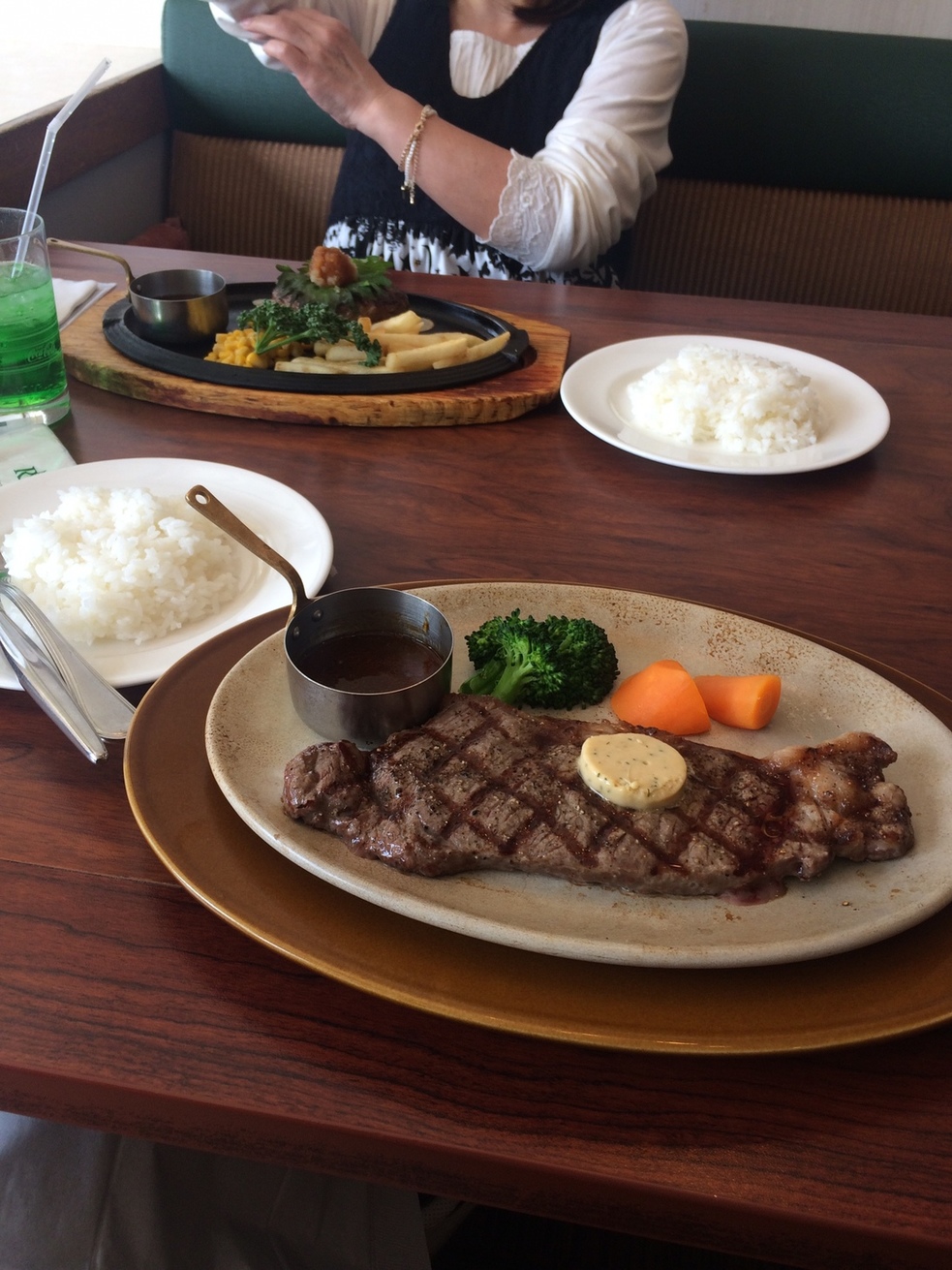 ロイヤルホスト 浜松駅南店 name=