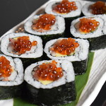 海鮮・地酒 北前鮨