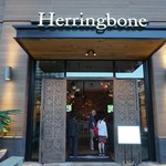 Herringbone - 