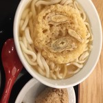 因幡うどん - 