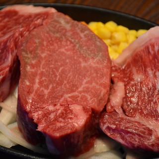 ステーキハウス ジャック_1