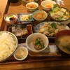 八百屋とごはん うらや 本店