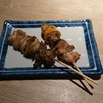 Yakitori Dainingu Itadaki Kokko Chan - 