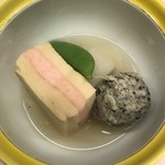 豆富懐石 猿ヶ京ホテル - 