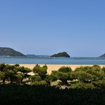 水野旅館 - 眺めは最高