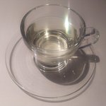 PRIMO - ハーブティー・レモングラス（2018.3）