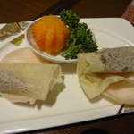 中国レストラン 蘇州 - 北京ダック