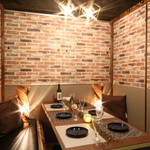 肉とチーズの個室酒場 東京ミートチーズ工場 函館五稜郭店