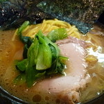 ラーメン　650円（旧価格）