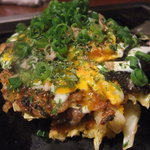 東京もんぢゃ - 