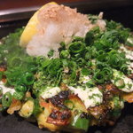 東京もんぢゃ - 