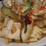 東京もんぢゃ - 