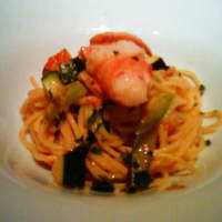 IL PINOLO 銀座 - パスタ
