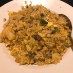 陳記厨房 - 炒飯
