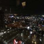 中国レストラン 蘇州 - 素晴らしい夜景