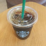 スターバックスコーヒー - 