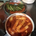 韓国焼肉トントン - 