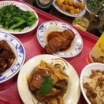 丸林魯肉飯 - 