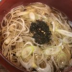 そばの実 一閑人 - 