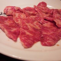 松庵 韓菜房 栄大津通店 - 