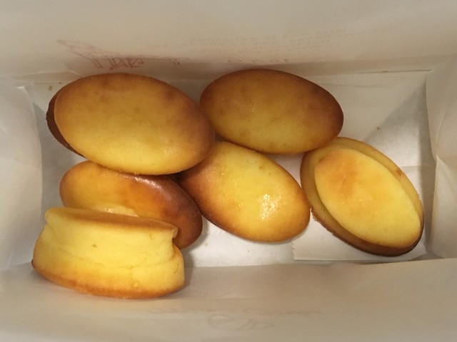 写真 ミニワン アトレ吉祥寺店 Mini One 吉祥寺 パン 食べログ