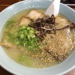 Miyoshi Ramen - チャーシューメン