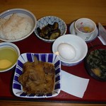 新宮佐野食堂 - 