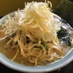 家系ラーメン ジェット家 - 