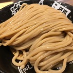 中華蕎麦 とみ田 - 自家製麺