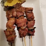 Yakitori Tasuke - テイクアウト