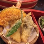 びっくはんど - 