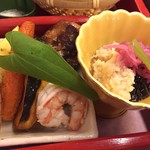 びっくはんど - 