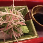 びっくはんど - 