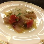 びっくはんど - 