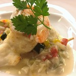 びっくはんど - 