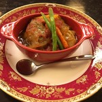 びっくはんど - 