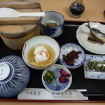 みはらし亭 - 料理写真: