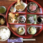 びっくはんど - 