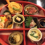 びっくはんど - 