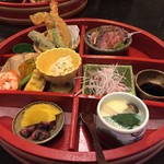 びっくはんど - 